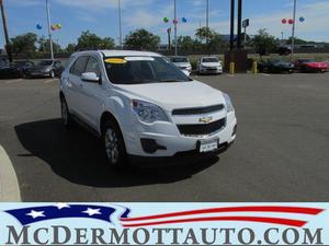  Chevrolet Equinox 1LT For Sale In East Haven | Cars.com