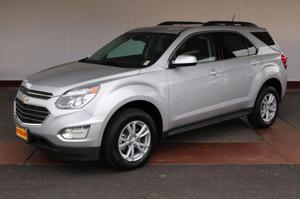  Chevrolet Equinox 1LT For Sale In Puyallup | Cars.com