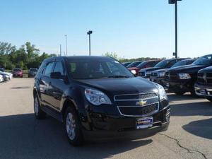  Chevrolet Equinox LS For Sale In Naperville | Cars.com