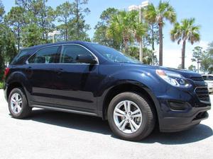  Chevrolet Equinox LS For Sale In Palm Coast | Cars.com