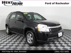  Chevrolet Equinox LS For Sale In Rochester | Cars.com