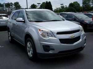  Chevrolet Equinox LT For Sale In Roswell | Cars.com