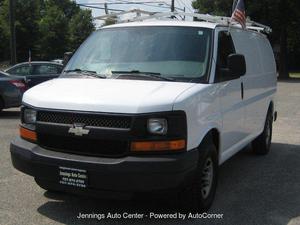  Chevrolet Express  Cargo For Sale In Newport News |