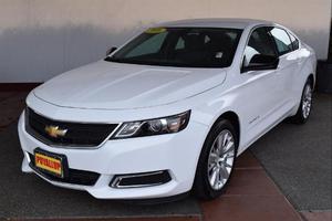  Chevrolet Impala LS For Sale In Puyallup | Cars.com