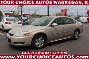  Chevrolet Impala LS For Sale In Waukegan | Cars.com