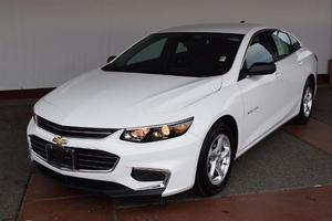  Chevrolet Malibu LS w/1LS For Sale In Puyallup |