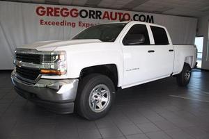  Chevrolet Silverado  For Sale In Searcy | Cars.com