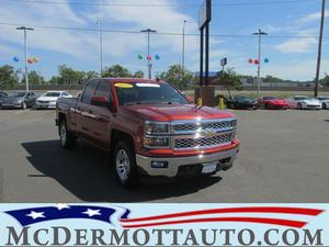  Chevrolet Silverado  LT For Sale In East Haven |