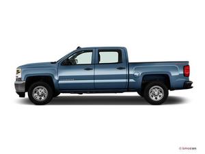  Chevrolet Silverado  LT For Sale In Searcy |