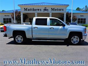  Chevrolet Silverado  LT For Sale In Wilmington |