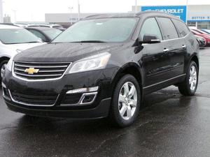 Chevrolet Traverse 1LT For Sale In Muskegon | Cars.com