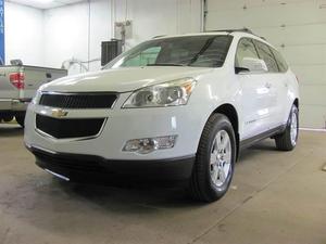  Chevrolet Traverse LT For Sale In Grant | Cars.com