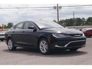  Chrysler 200 Limited For Sale In Milton | Cars.com