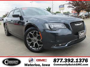  Chrysler 300 -