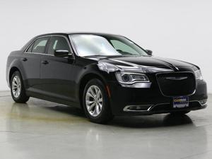  Chrysler 300 Base For Sale In Houston | Cars.com