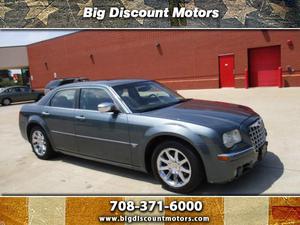  Chrysler 300C Base For Sale In Crestwood | Cars.com