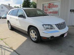  Chrysler Pacifica For Sale In Hilliard | Cars.com
