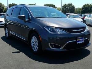  Chrysler Pacifica Touring L For Sale In Palmdale |