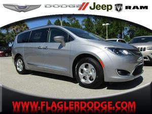  Chrysler Pacifica Touring-L Plus For Sale In Palm Coast