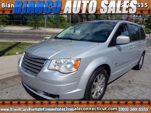  Chrysler Town & Country Touring For Sale In Stamford |