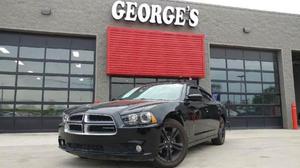  Dodge Charger R/T For Sale In Brownstown Charter Twp |