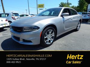  Dodge Charger SXT in Nashville, TN