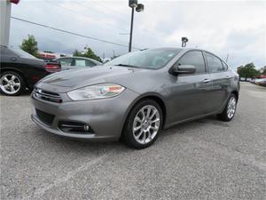  Dodge Dart Limited/GT For Sale In Fort Walton Beach |