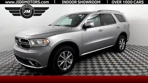  Dodge Durango Limited/SUNROOF