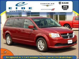  Dodge Grand Caravan SXT For Sale In Pine City |