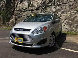  Ford C-Max Hybrid SE For Sale In Peabody | Cars.com