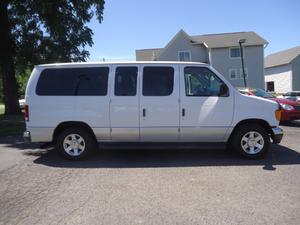  Ford E150 XL Wagon For Sale In Spencerport | Cars.com