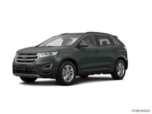  Ford Edge SEL For Sale In Streetsboro | Cars.com