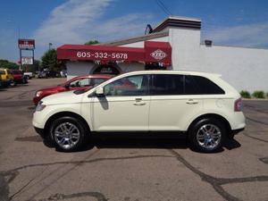  Ford Edge SEL Plus For Sale In Sioux Falls | Cars.com