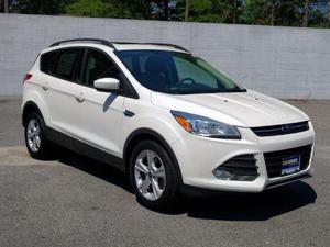  Ford Escape SE For Sale In Hickory | Cars.com