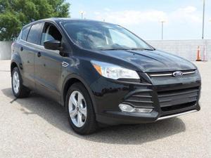  Ford Escape SE For Sale In Oklahoma City | Cars.com