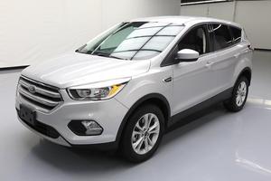  Ford Escape SE For Sale In San Francisco | Cars.com