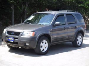  Ford Escape XLT For Sale In Fort Worth | Cars.com