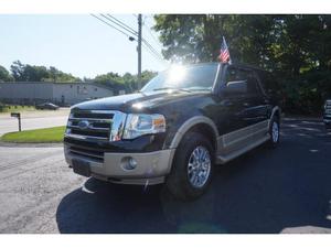  Ford Expedition EL Eddie Bauer For Sale In