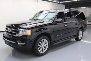 Ford Expedition EL Limited For Sale In Los Angeles |