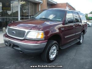 Ford Expedition XLT For Sale In York | Cars.com
