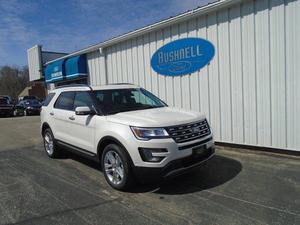  Ford Explorer Limited For Sale In Lodi | Cars.com