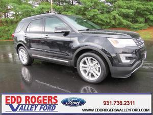  Ford Explorer Limited For Sale In Sparta | Cars.com