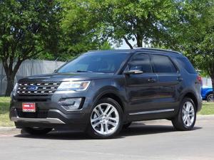  Ford Explorer XLT For Sale In Rockwall | Cars.com