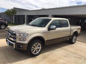  Ford F-150 King Ranch For Sale In Levelland | Cars.com