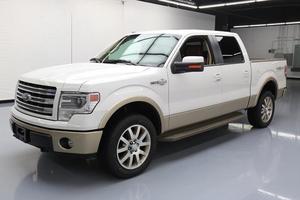  Ford F-150 King Ranch For Sale In Los Angeles |