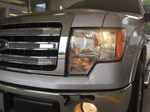  Ford F-150 Lariat For Sale In Kenly | Cars.com