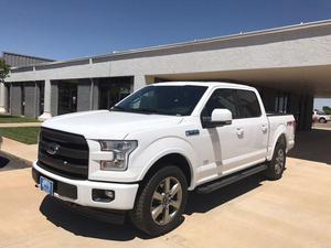  Ford F-150 Lariat For Sale In Levelland | Cars.com