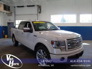  Ford F-150 Lariat For Sale In Milwaukee | Cars.com