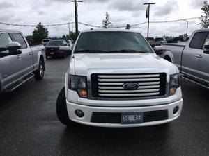  Ford F-150 Lariat Limited For Sale In Wasilla |