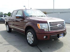  Ford F-150 Platinum For Sale In Independence | Cars.com